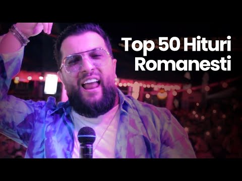 Top 50 Muzica Romaneasca 2023 Manele, Pop, Trap 🎵 Cele Mai Ascultate Hituri Romanesti 2023 Mix