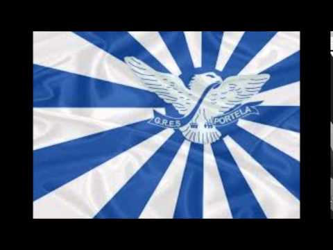 Portela 1984 Letra e Samba