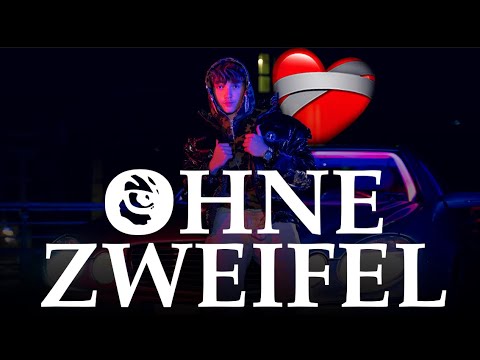 Tigga - „OHNE ZWEIFEL❤️‍🩹“ (Official Video)