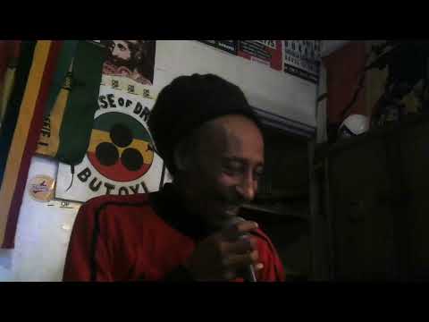 Rub a dub with Ras Cloud