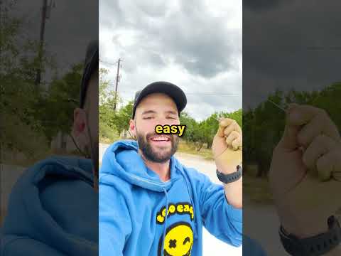 TRYING TO FIND A NEEDLE IN A HAYSTACK