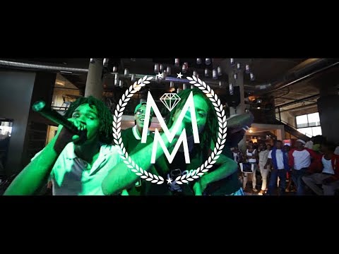 3 Problems - Lay Low | Dir. by MorlessMedia