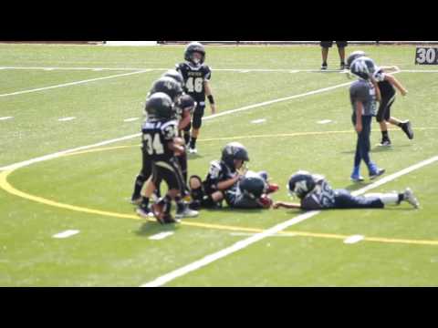 Norcross Blue Devils Vs Mountain View Bears