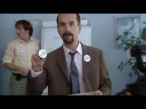 Diskriminierung - Stromberg