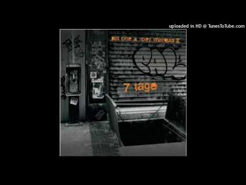 Pal One & Roey Marquis II. - Boy