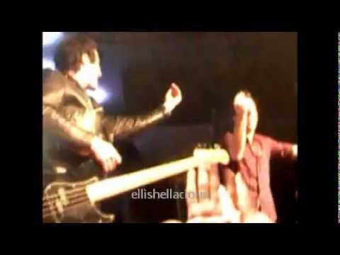 Thumbnail for Simple Plan David and Pierre starting @Rome Live by Simple Plan