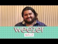 Weezer - "Run Away" (Full Album Stream)