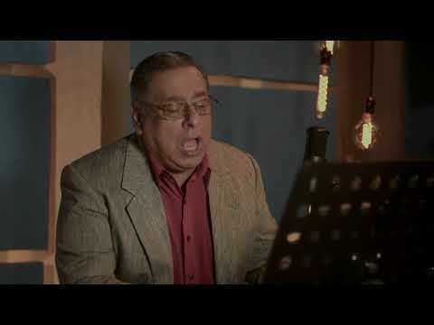 HIMNO 297   YO QUISIERA HABLARTE DE AMOR DE CRISTO