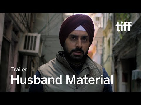 Husband Material (2018) Official Trailer