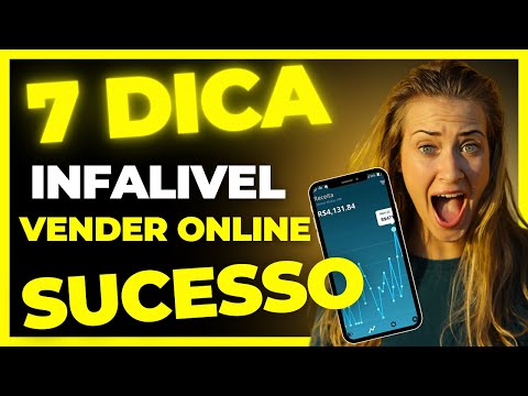 🔴 Dicas de Venda Como Afiliado