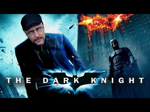 The Dark Knight - Nostalgia Critic