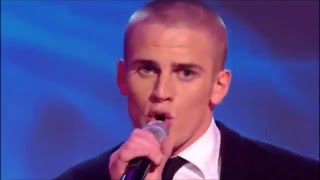 Futureproof - If You Don&#39;t Know Me by Now (The X Factor UK 2007) [Live Show 2]