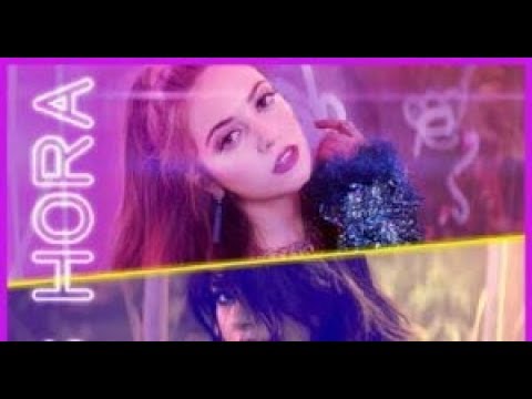 Becky G, De La Ghetto, Ana Mena - Ya Es Hora Letra