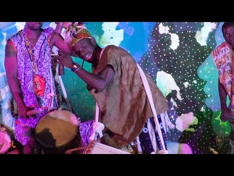 Super Khasso @ SambaLolo Dédicasse - Djoubaleya