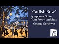 George Gershwin – "Catfish Row" Symphonic Suite from Porgy and Bess | BVSO