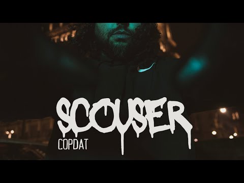 CopDat - Scouser (Official Audio)