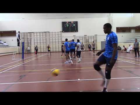 HELAL VS GABALYN VOLLEYBALL