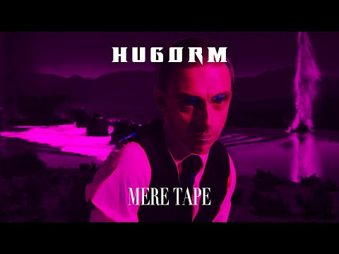 HUGORM - MERE TAPE (Officiel Musikvideo)