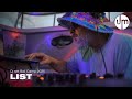 LIST UMAKER Bali Dj Camp 2025