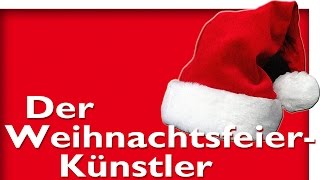 preview picture of video 'Weihnachtsfeier Hessisch-Lichtenau Firmenweihnachtsfeier Ideen'