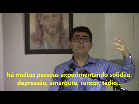 Haroldo Dutra: O Homem de Bem - Vale a Pena Ser Bom? (Legendado)