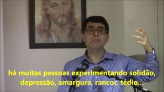 Haroldo Dutra: O Homem de Bem - Vale a Pena Ser Bom? (Legendado)