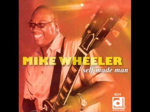 Mike Wheeler-2012- Self Made Man