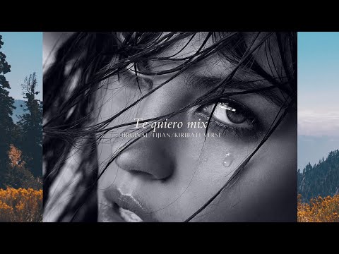 Molo Try - te quiero open verse fijian + kiribati version