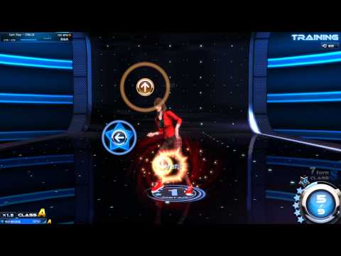 Mstar TW Can't Stop - CNBLUE 標準新模式 最高級 100%