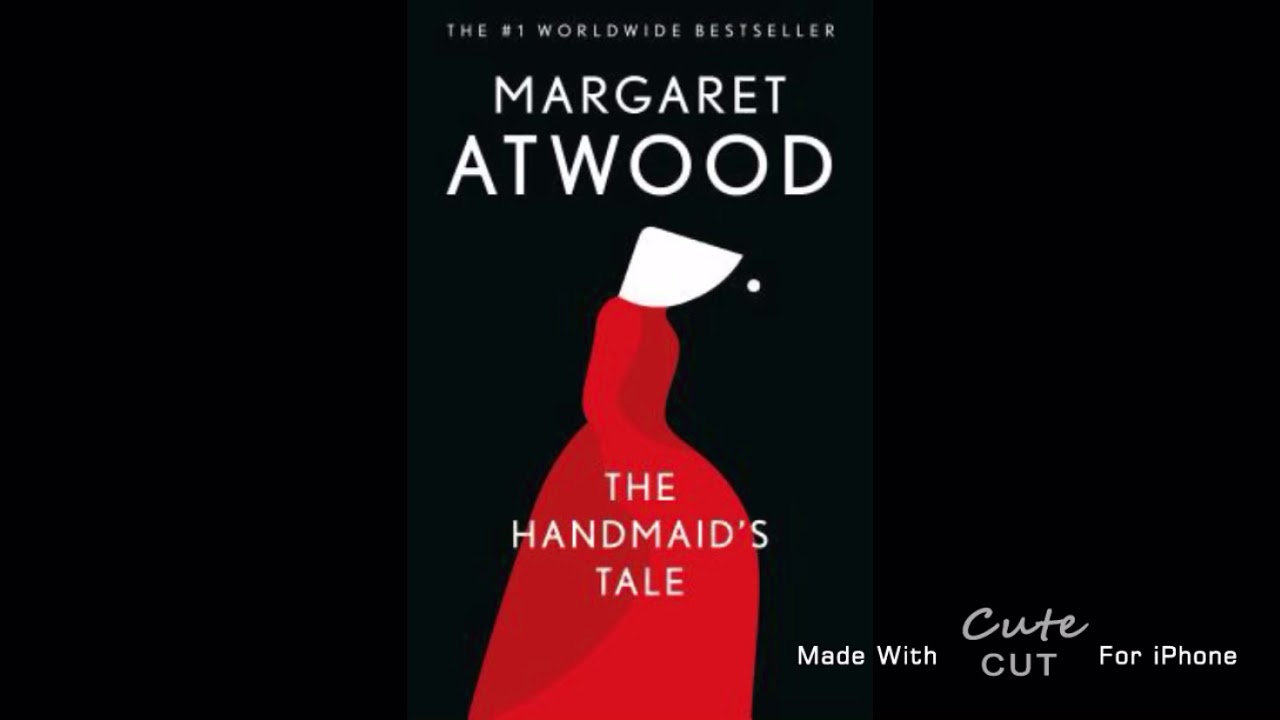 The Handmaid’s Tale Chapter 18