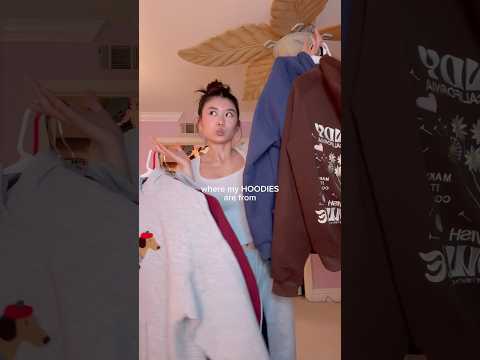 where all my fav HOODIES are from #hoodie #hoodies #outfitinspo #clothingbrand #winterclothing