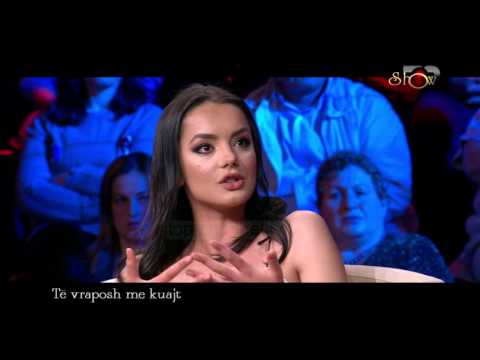 Top Show, 13 Prill 2016, Pjesa 3 - Top Channel Albania - Talk Show