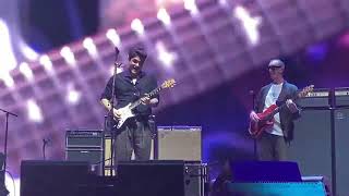 John Mayer Trio - They Love Each Other (Grateful Dead cover) - Live @ Crossroads Festival 9.23.23