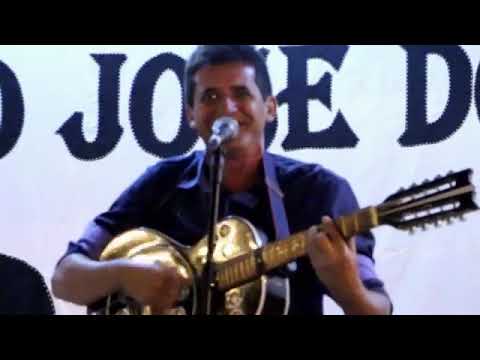 Zé de Oliveira e Jussiê Valentim - Festival em São José do Belmonte/PE 2019