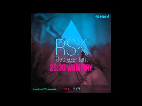 RSK Reprezentant - 23:30 Wampiry (prod. FeRu)