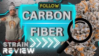 Unveiling Carbon Fiber: The Rare Indoor Weed Strain With Over 22% THC - A Premium Experience!