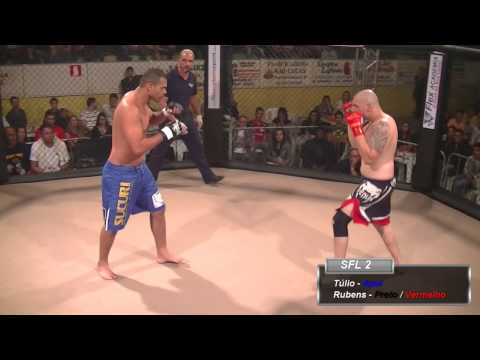Super Fight Lafaiete 2 - Túlio vs Rubens