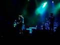 The Rakes - All Too Human @ Furia Sound Festival 07