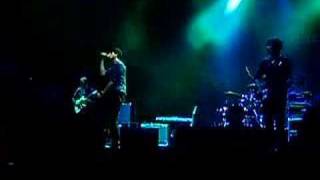 The Rakes - All Too Human @ Furia Sound Festival 07