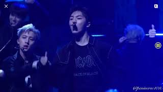 PENTAGON 펜타곤 Tentastic Vol 5 - Wake Up + Gorilla