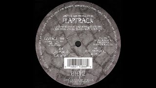 Flaptrack - Metric (Techno 1996)