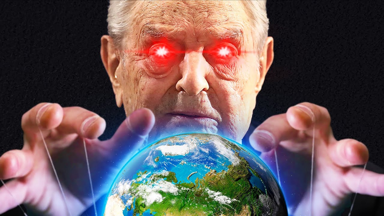 The Most Evil Billionaire in the World
