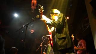 Love Revisited, Softly To Me, The Jazz Cafe, London, 29/06/16