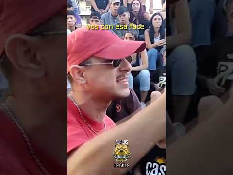 ABEL: "Vos como Karim Benzema, yo como Kareem Abdul" - SHORT#8