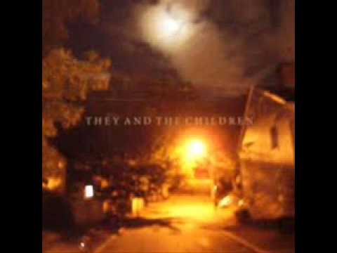 They And The Children-Invisible