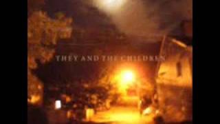 They And The Children-Invisible