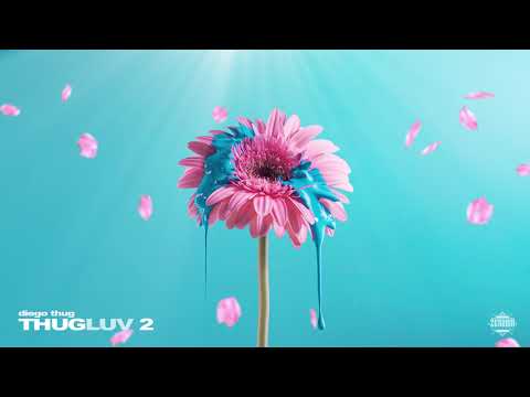 Diego Thug - Marrinha (ÁUDIO)