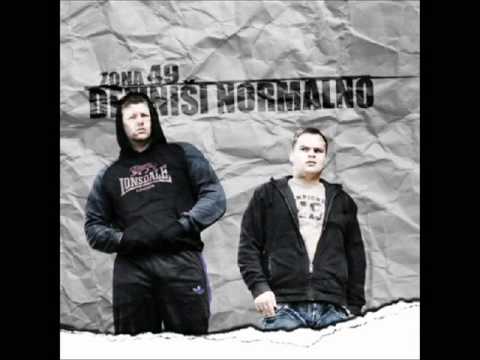 Zona 49 ft. Frenkie - Revolucija.wmv