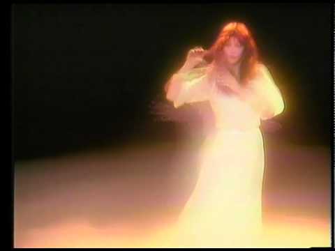 <h1 class=title>Kate Bush - Wuthering Heights - Official Music Video - Version 1</h1>