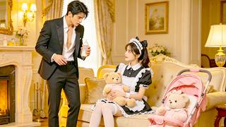 💞Multi Sub【蔓蔓歸城】金牌律師和霸道總裁被逼相親閃婚，搞錯對象將錯就錯，萌娃覺醒讀心術瘋狂拆馬甲！#短劇完整版#短劇推薦#短劇全集#drama#小言推文#戀愛#韓佳卉#愛爾法金